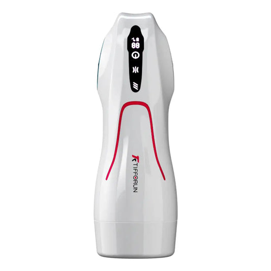 Small Univers - Strong Suction Masturbator for Men | Hexxme