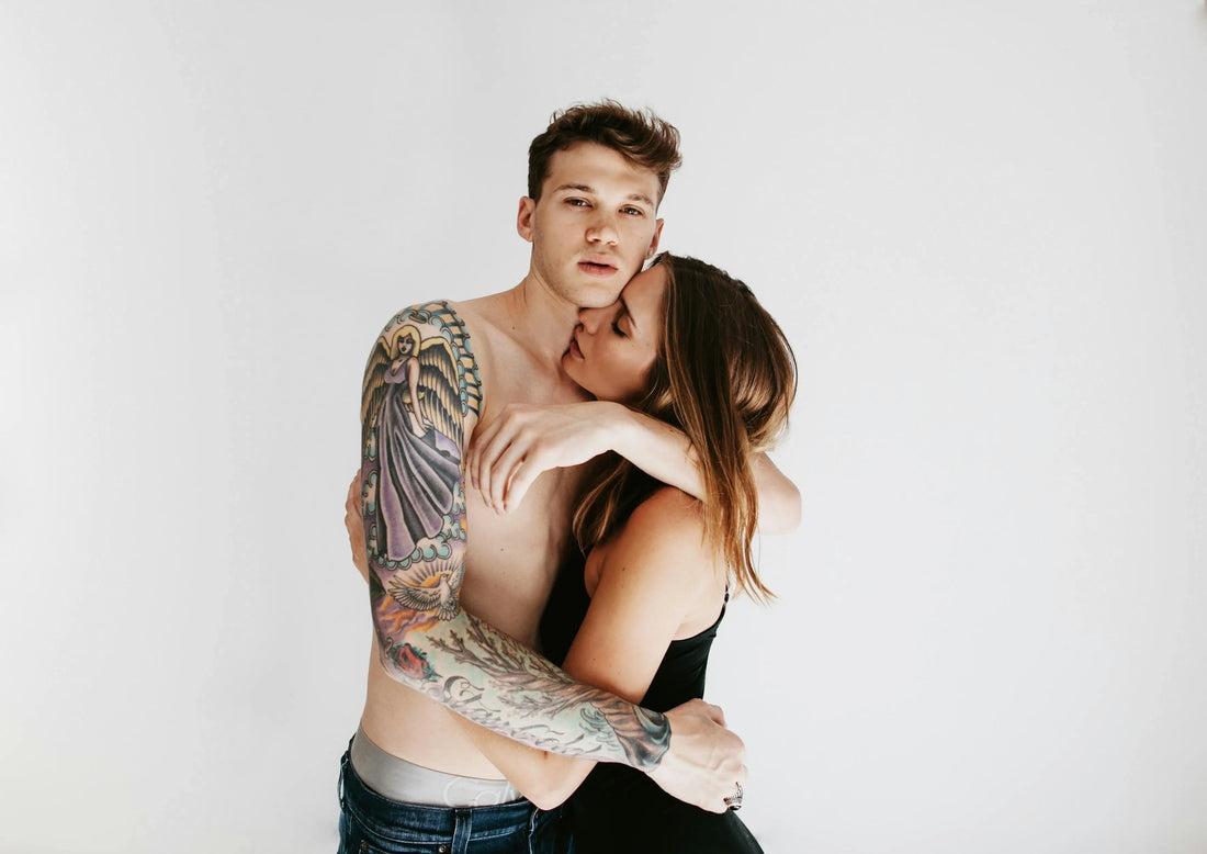 Breaking the Taboo: Why Women Actually Support Male Sex Toys