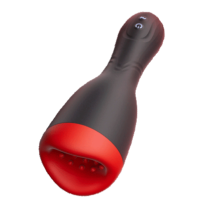 Oral Sex Cup - Stamina Training & Couples Vibrator | Hexxme