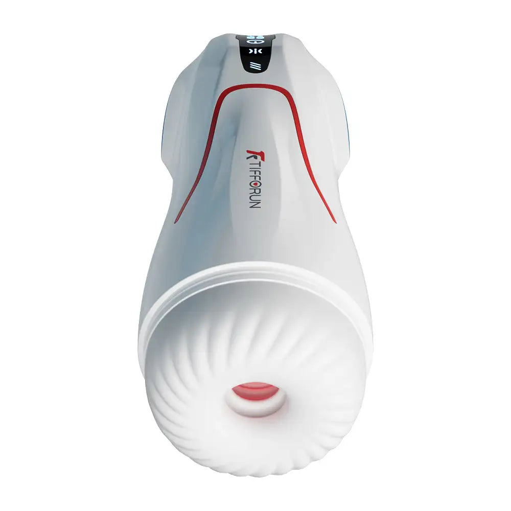 Small Univers - Strong Suction Masturbator for Men | Hexxme