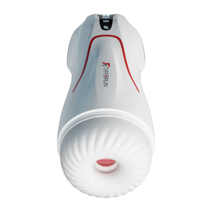 Small Univers - Strong Suction Masturbator for Men | Hexxme