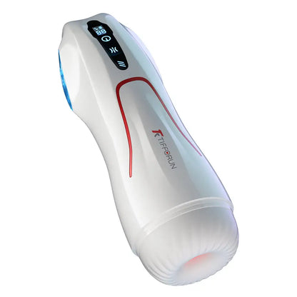 Small Univers - Strong Suction Masturbator for Men | Hexxme