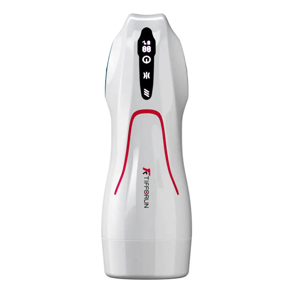 Small Univers - Strong Suction Masturbator for Men | Hexxme