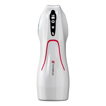 Small Univers - Strong Suction Masturbator for Men | Hexxme