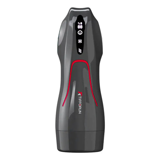 Small Univers - Strong Suction Masturbator for Men | Hexxme